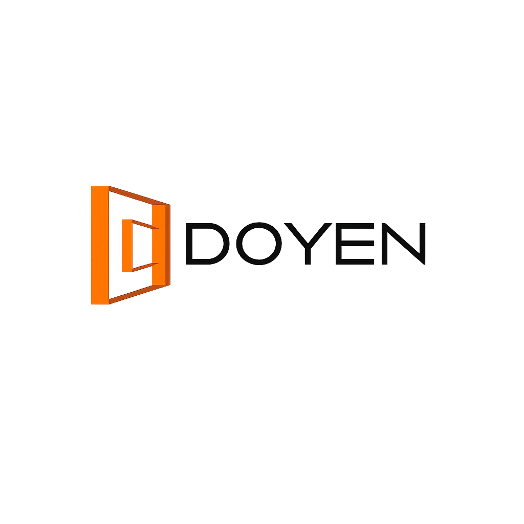 Doyen Dairy Client