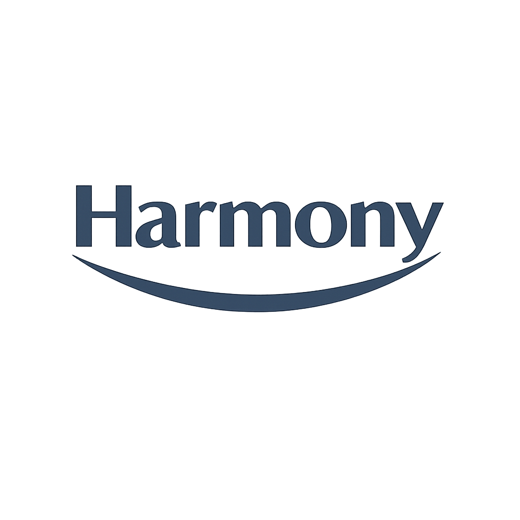 Harmony Dairy Client