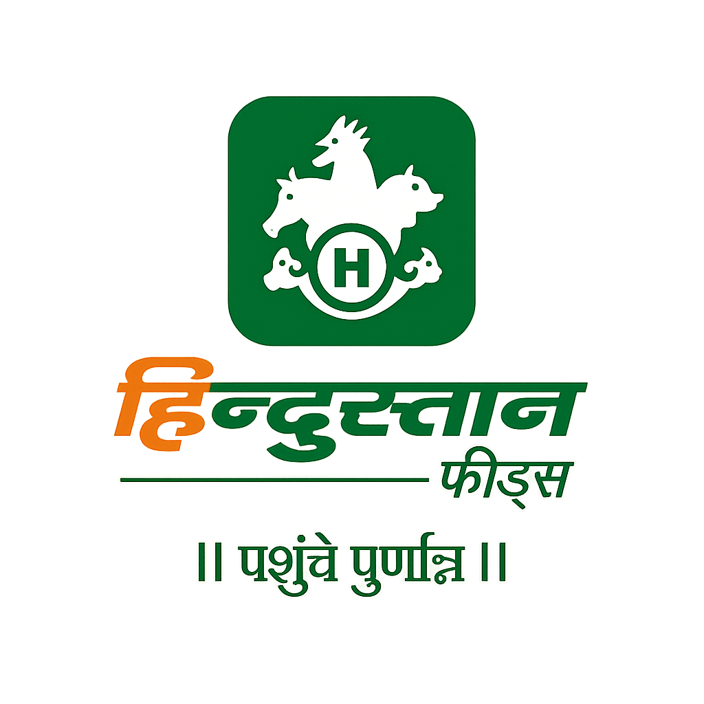 Hindustan Feeds Agri Client