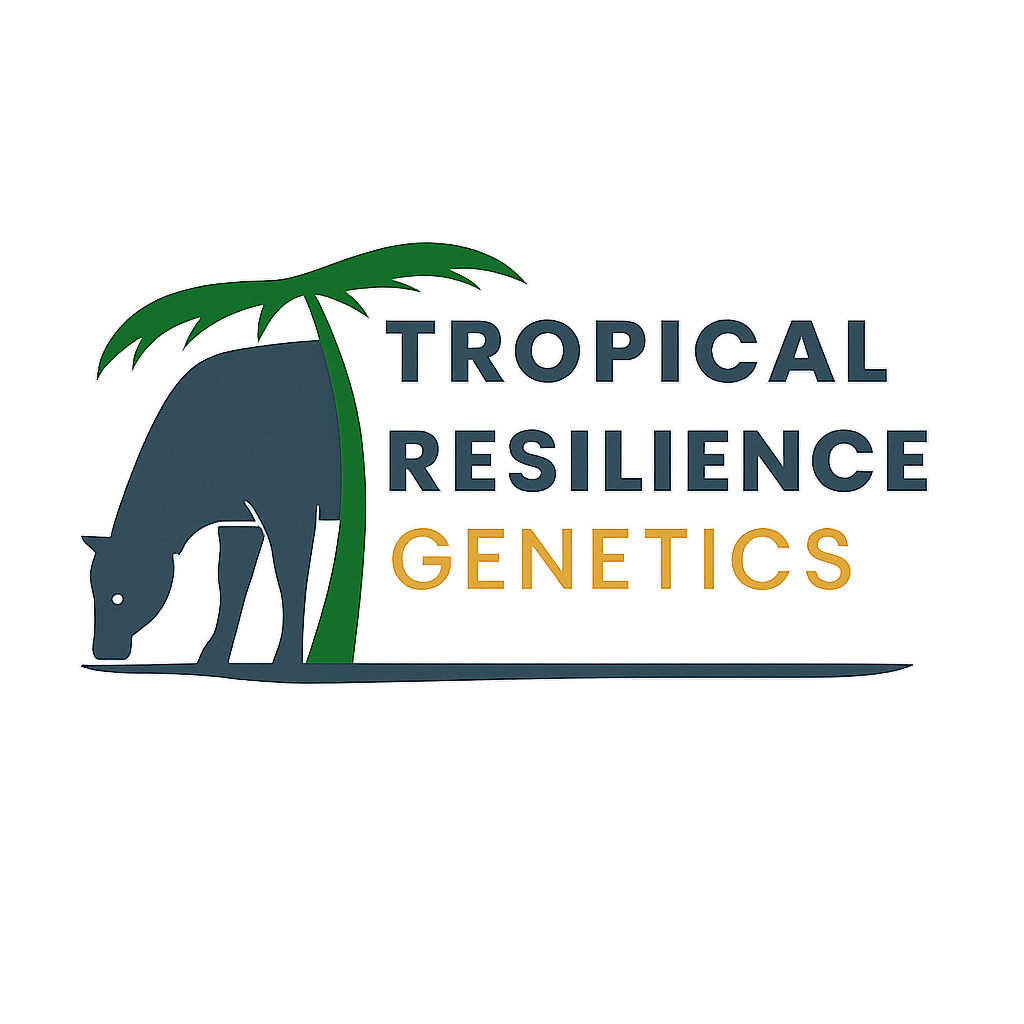 Tropical Resilience Agri Client