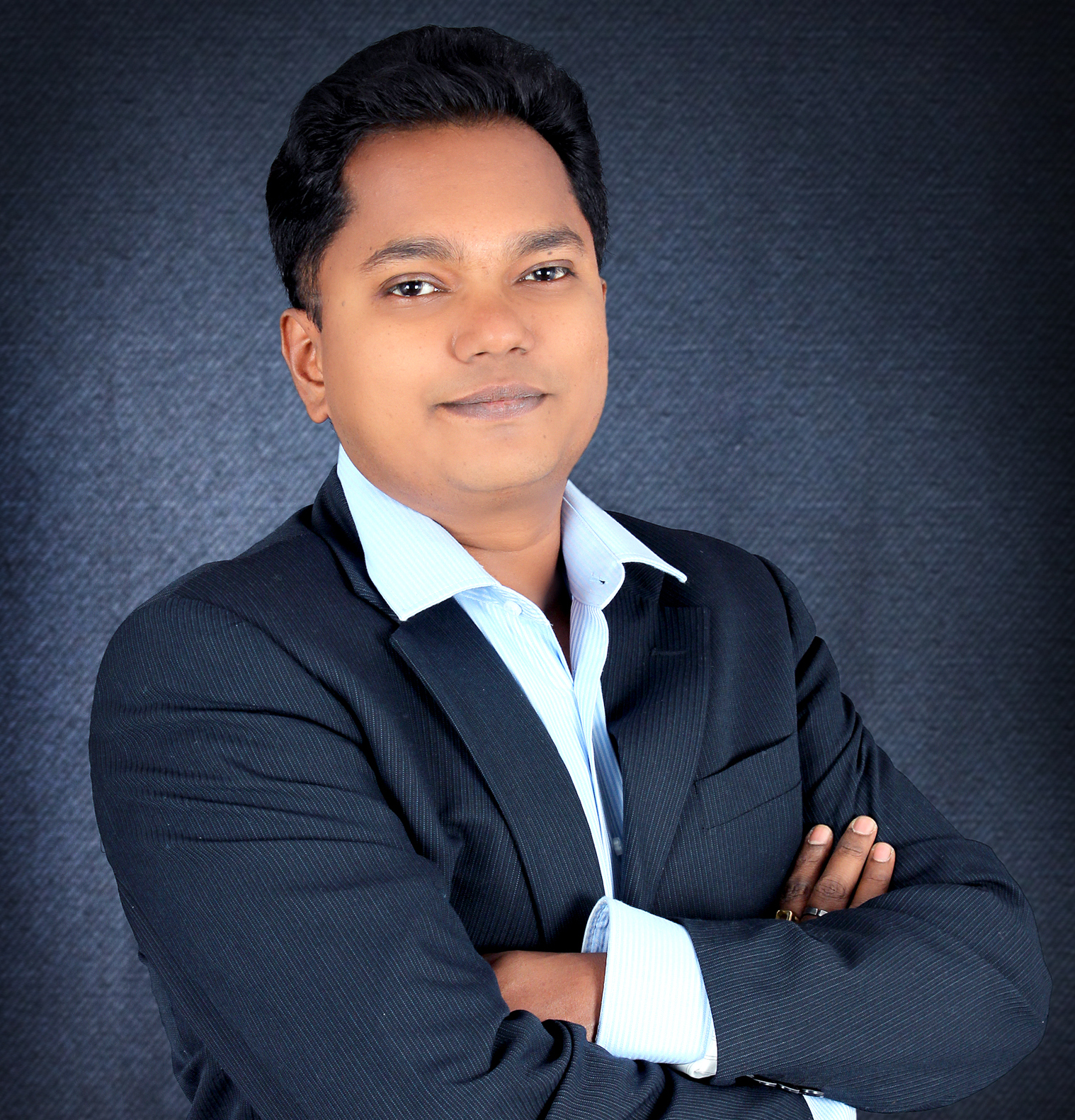 Neopeak dairy farm nutrition consultant – Dr. Parag P. Ghogale