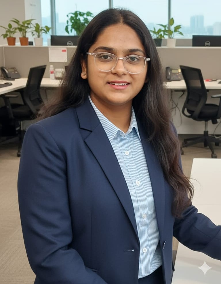 Neopeak Dairy Tech junior python developer – Pranjal Rodge