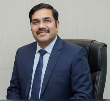 Neopeak Dairy Tech dairy farm expert – Prashant Kulkarni